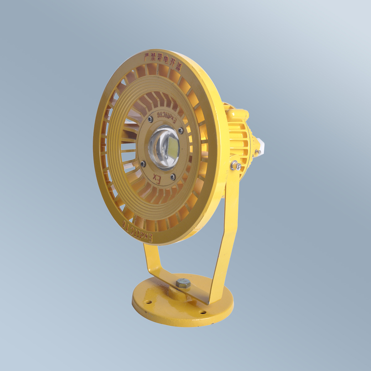 BAD97 系列防爆LED投光燈 (ⅡC)