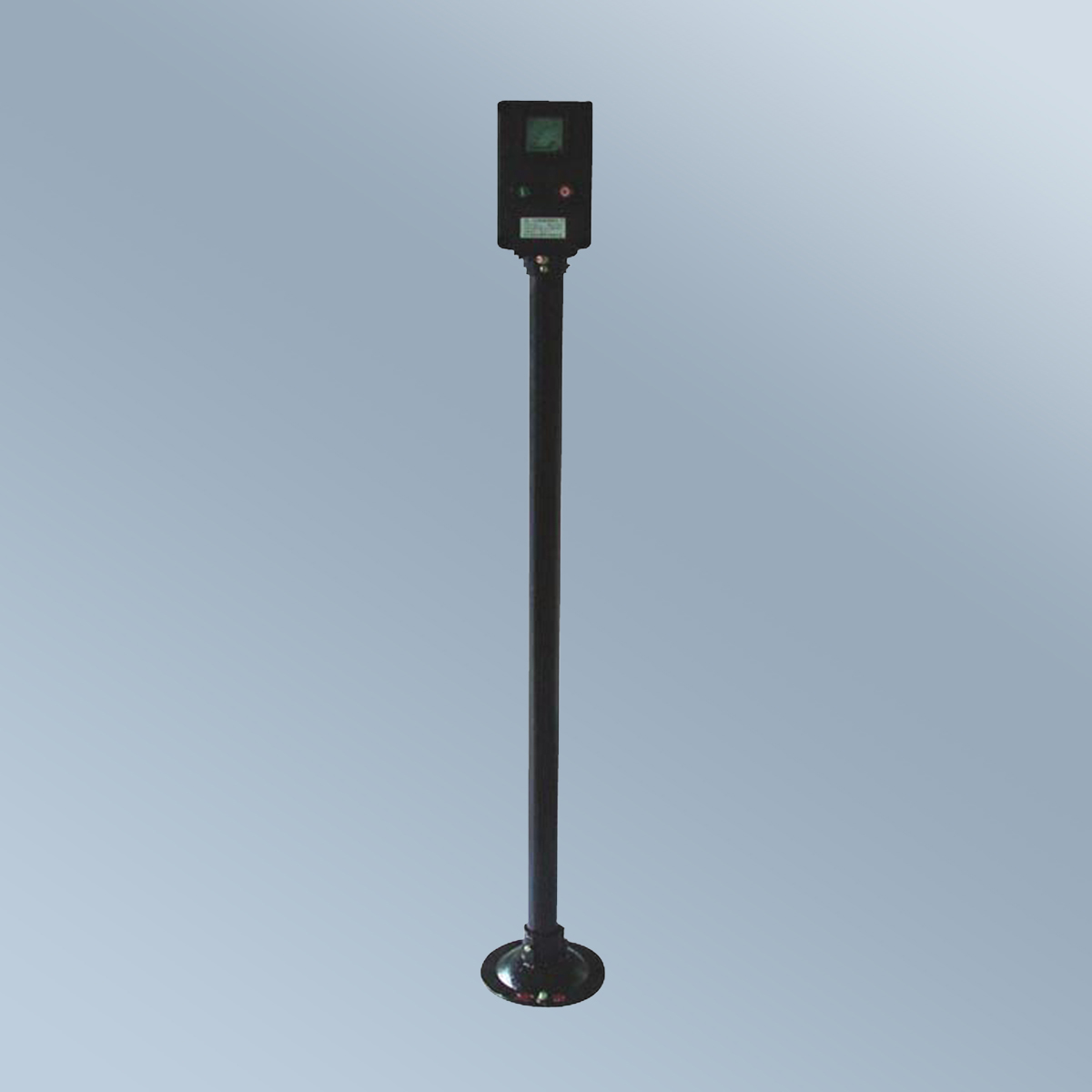 FZC 系列防水防塵防腐操作柱